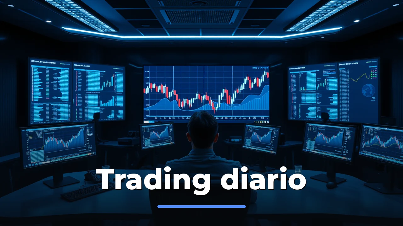 Day Trading con Tickmill: qué esperar desde Argentina
