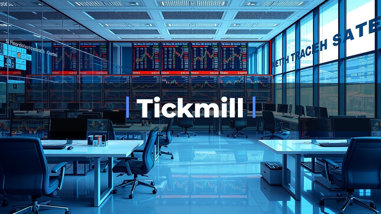 Reseña de Tickmill: Qué Ofrece al Trader Argentino