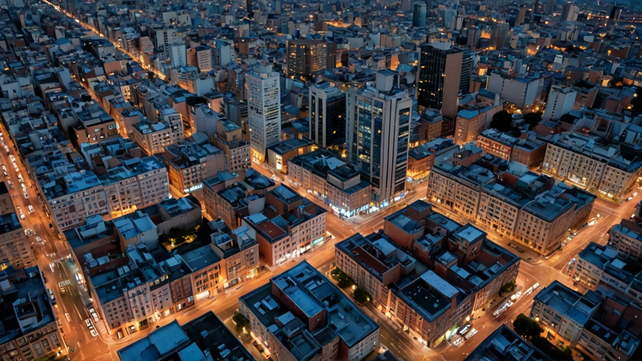 Swing Trading con Tickmill en Argentina